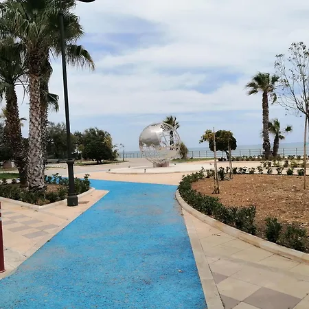 Hotel Megaron 3*