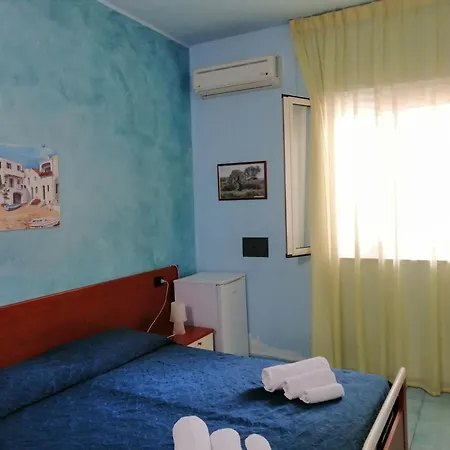 Hotel Megaron Pozzallo