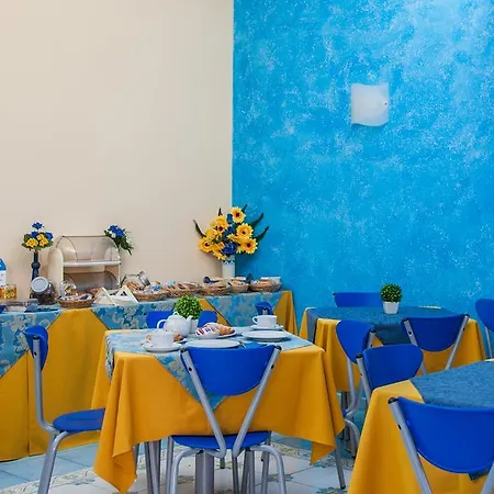 Megaron 3* Pozzallo