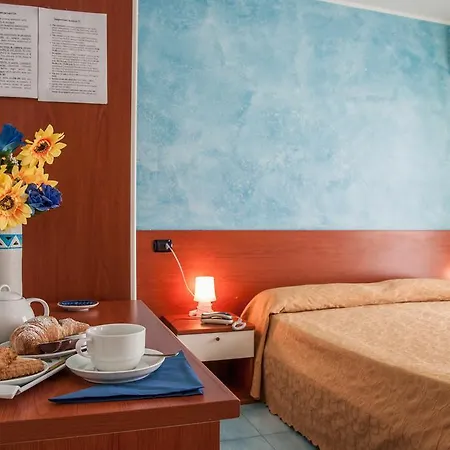 Megaron Hotel