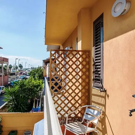 Megaron 3* Pozzallo
