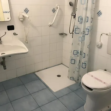 Megaron Hotel
