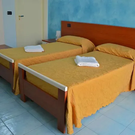 Hotel Megaron