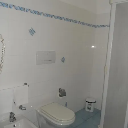 Megaron Hotel Pozzallo