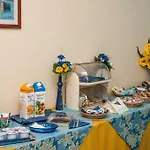 Hotel Megaron Pozzallo