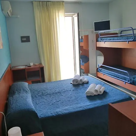 Megaron 3* Pozzallo