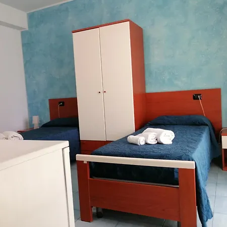Megaron 3* Pozzallo