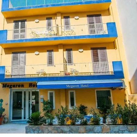 Megaron 3* Pozzallo