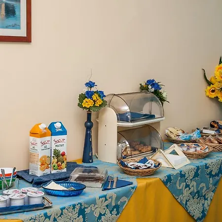 Hotel Megaron Pozzallo