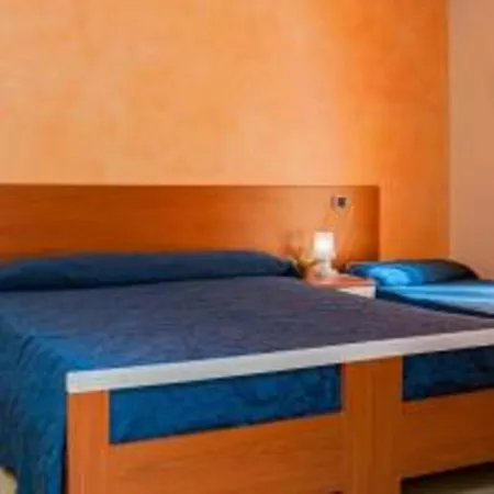 Megaron Hotel Pozzallo