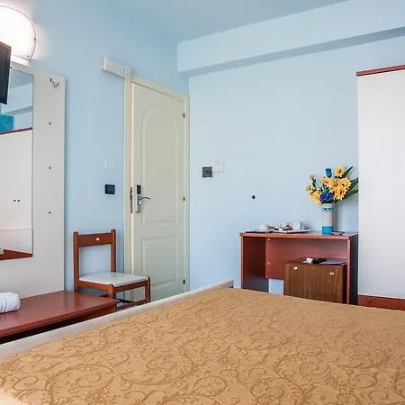 Hotel Megaron Pozzallo